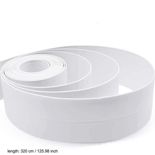 Beautiful Seam Stickers Kitchen Stickers Waterproof And Oil-proof Bathroom Sink Sink Mildew-Proof And Moisture-Proof Stickers To