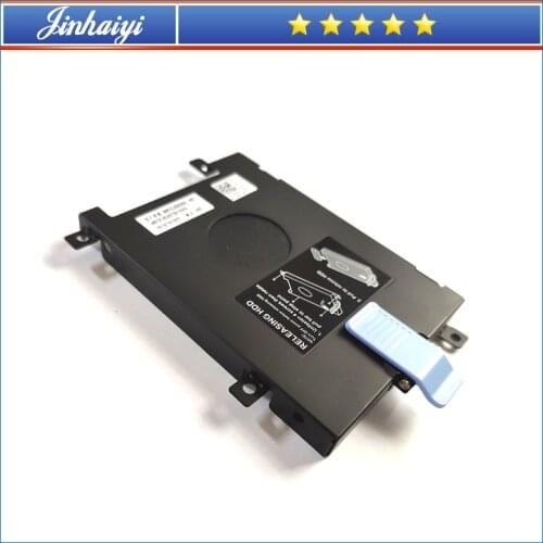 Hard drive bracket for DELL M7710 7710 7720 laptop hard drive HDD bracket KN40P