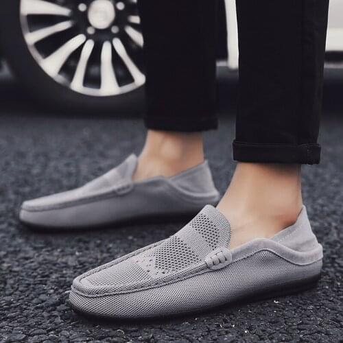 Zapatos Casuales Para Hombre Casual Shoes Men Sport Sneakers Lightweight Mens Hot Sale