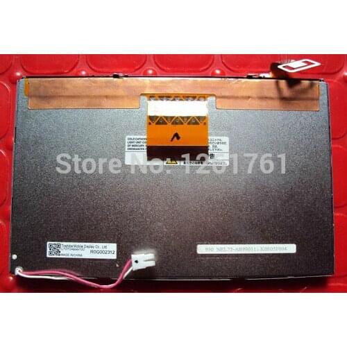 LT070AB99100 7" LCD Display screen with touch screen repair replace