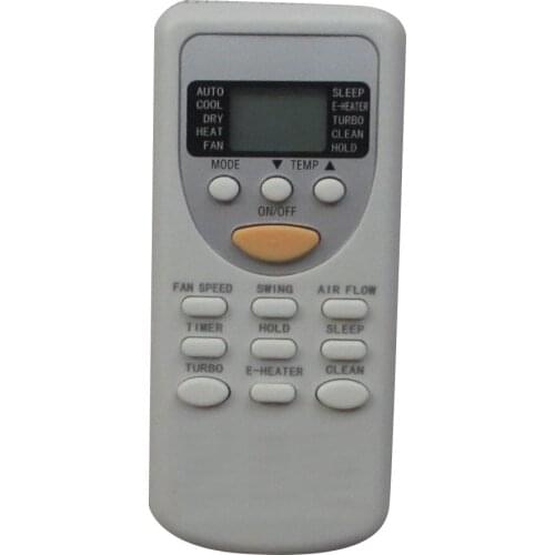 Remote Control For Chigo ZH/JT-18 Air Conditioner