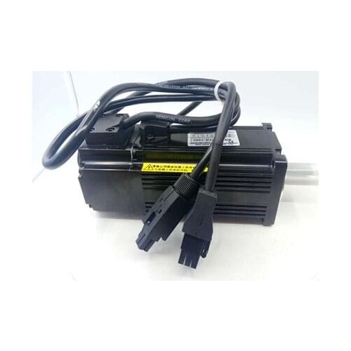Xinje Automation IP64 MS-60STE-M01330B-20P4 AC Servo Motor