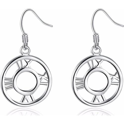 Детские серьги YuanYaxc China At AliExpress