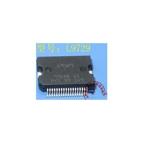 1pcs/lot L9729 chip HSSOP36