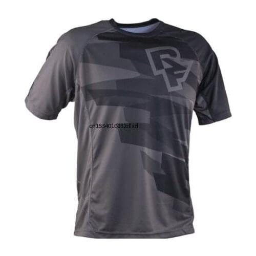 2020 camiseta de motocross cuesta abajo camiseta ropa mtb de manga larga camiseta para moto bicicleta de monta