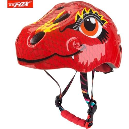 BATFOX Children's Scooters