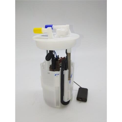 Gasoline pump assembly for Chery B14/V5 Eastar cross 481/484 ENGINE,b14 fuel pump assembly B14-1106610CA