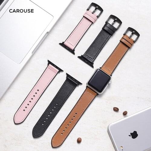 Carouse Watch Accessories