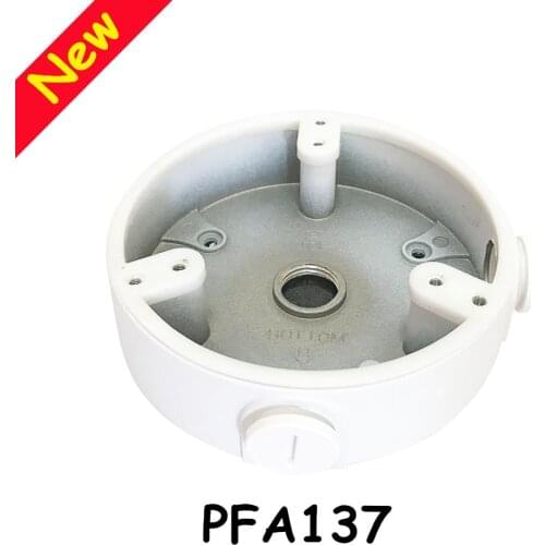 DH Junction Box PFA137 IP Camera Brackets Camera Mounts