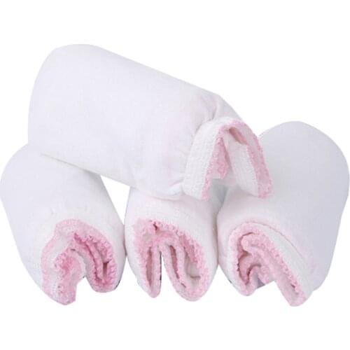 Cotton Pregnant Briefs Prenatal Postpartum Paper Underpants Sterilized Disposable Underwear Travel Panties Intimate