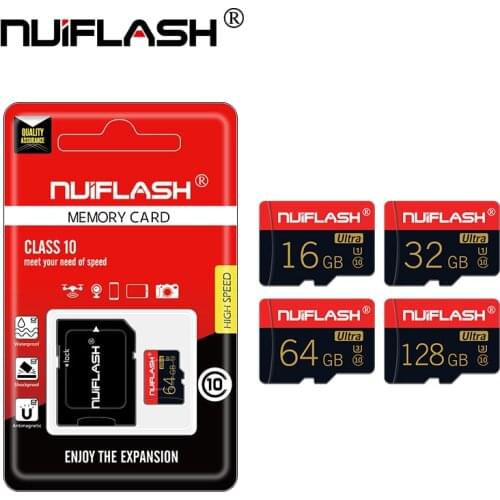 Innovative design Hot sale 32GB cartao de memoria microsd 64GB 128GB memory card 16GB 8GB usb flash tf card micro sd card