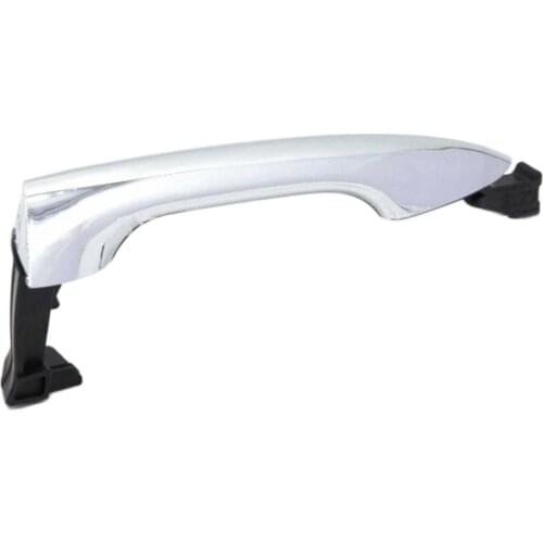 Exterior Door Handle with smart entry 82651-3X210 826513X210 Fit for Elantra 2012