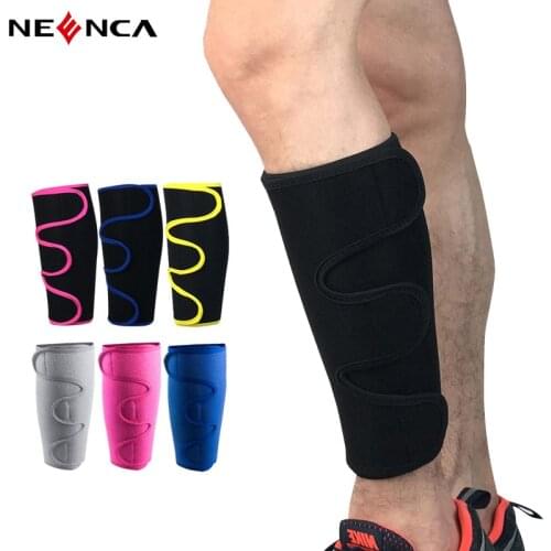 Щитки на ноги NEENCA China At AliExpress