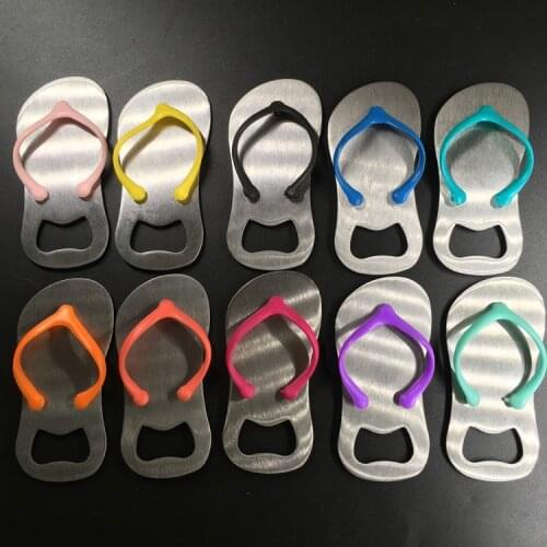 Thong Bottle Opener Beach Wedding Favour Bomboniere Great Gift - Custom