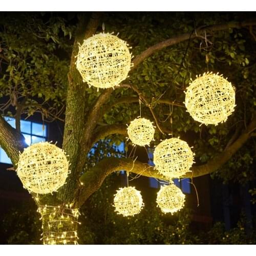 PAMNNY LED Balls