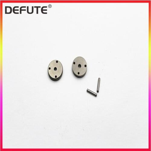 Fuel injector Diesel Injector transition plate Outer diameter 14.3mm thickness 3mm Outer diameter 14.3mm thickness 2mm