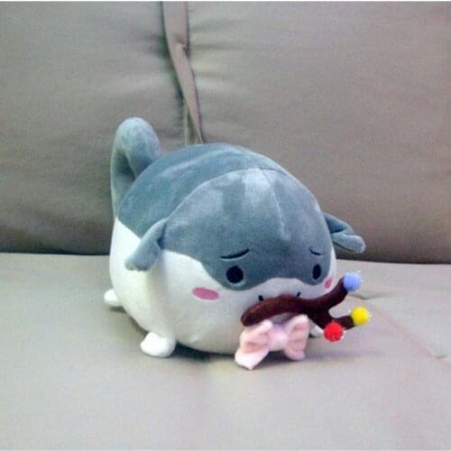 TouHou Project plush toy cos HOURAISAN KAGUYA stuffed toys dolls A birthday present for your child