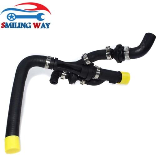 Breather Hose Pipe Vacuum Check Valve Assembly For Audi A3 A4 A6 TT VW Golf GTI Beetle Jetta Passat Bora Seat Skoda 1.8T