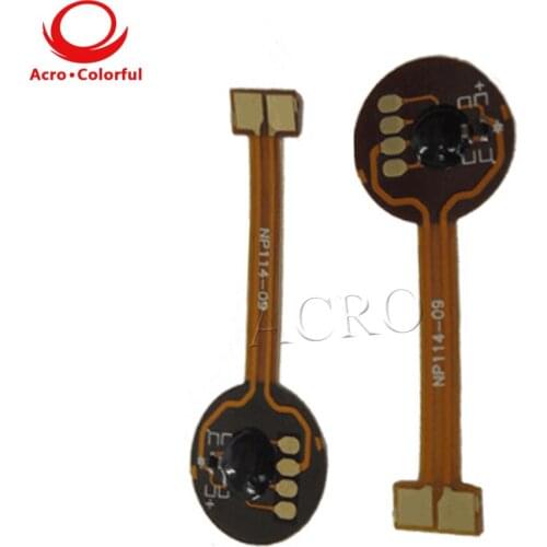 C-EXV-47 Toner chip for Canon imageRUNNER ADVANCE C250i 350i C351iF laser printer copier cartridge