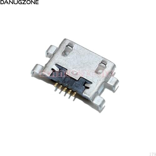 10PCS/Lot For Xiaomi Redmi 3 3S 4X 5A / Redmi NOTE 3 / Redmi NOTE 3G 4G USB Charge Jack Port Plug Socket Charging Dock Connector