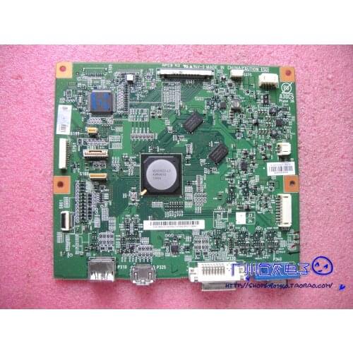 NEC EA232WMi driven plate NEC P232W system board J2090661 LED device