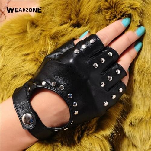 Wearzone Tactical Gloves