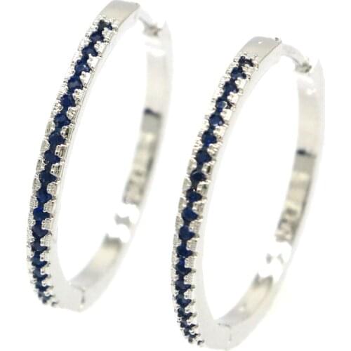 15x13mm Gorgeous 6.1g Green Peridot White CZ Sister 925 Sterling Silver Eart Stud Earrings