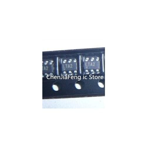 10PCS~50PCS/LOT LTC4412ES6 LTA2 SOT23-6 New original