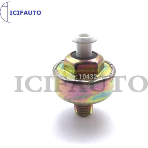 10456205 New Knock Detonation Sensor fits Buick Cadillac Chevrolet Pontiac Isuzu 10456017, 213274 , 213-274 , 10456287