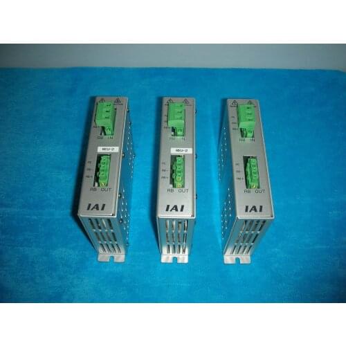 1PC USED IAI RESU-2