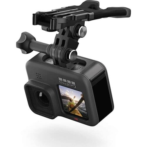 Go Pro Accessories Surfing Shoot Surf Bite Mouth Teeth Braces Holder Mount Kit for GoPro Hero 9 87 6 5 4 SJCAM