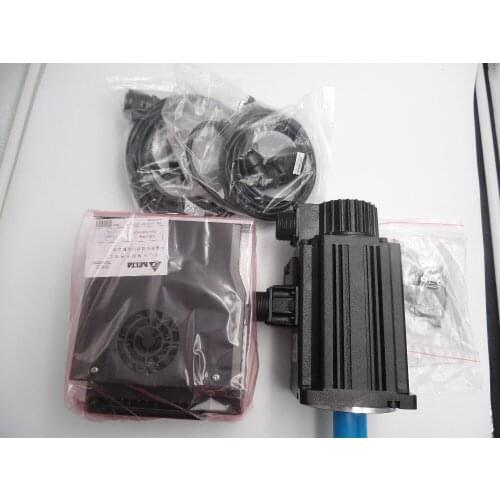Delta 1000W 1KW with Brake B2 Series Servo Drive + Motor kit ASD-B2-1021-B + ECMA-C21010SS Brand New