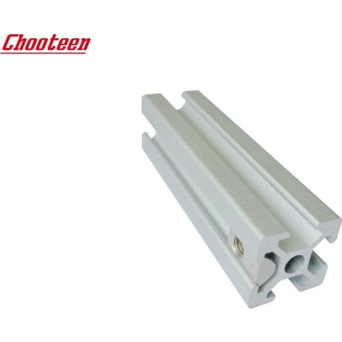 European standard CJ-6-2020 one meter high quality CJ-6-2020 alluminio profile