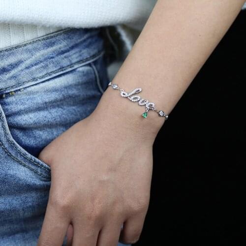 GIRLMIDNIGHT Bracelets For Lovers