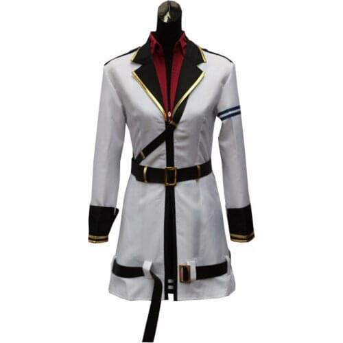 2018 Kantai Collection Gangut Cosplay Costume Full Set With Hat And Glove