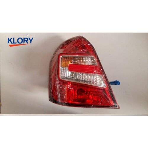 LBU4133300/LBU4133400 combination rear light assembly FOR LIFAN BREEZ 520