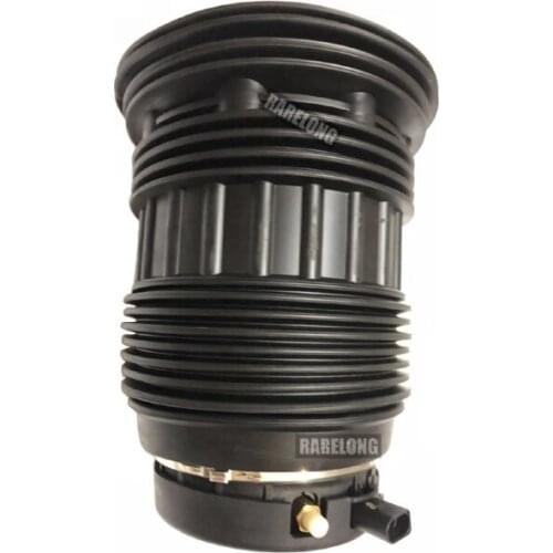 Air Suspension Bag Repair Kit rear Spring For Porsche-Panamera 970 97033353315