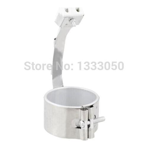 Plastic Injection Machine Component 60mm x 40mm Band Heater 220V 250W