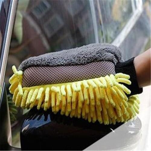 LINSBAYWU Car Wipes