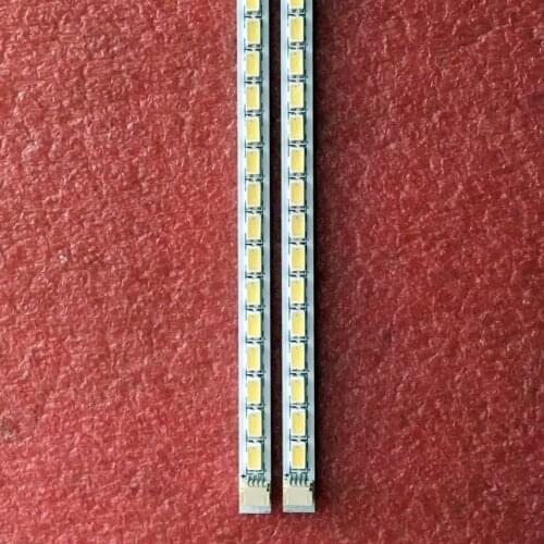 New 66LED 455MM LED backlight strip for LE40H157 LE40E19 V-8229-A03-50 V-8229-A03-60 015B8000-A03-L00-8229 R00-8229