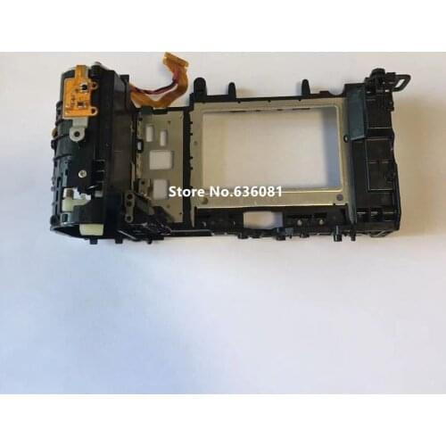 Repair Parts Main Body Frame Part CG2-5241-000 For Canon EOS 5D Mark IV , 5D4