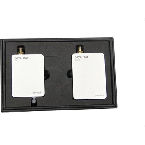 TopXGun 2.4GHz wireless DataLink for Agricultural drone