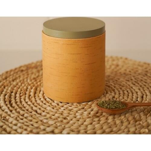 Traditional Decor Home Storage Containers