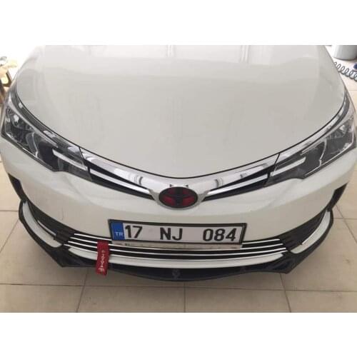 Turkey-Car External Car Tuning