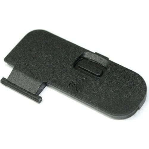 Camera Repair Parts D5200 battery cover for Nikon