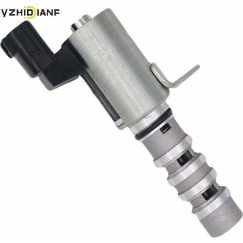 1pc New VVT Camshaft Timing Oil Control Solenoid Valve For Nissan- Versa- 1.6L 23796-ED000 23796ED000 23796ED00D 23796-ED00D