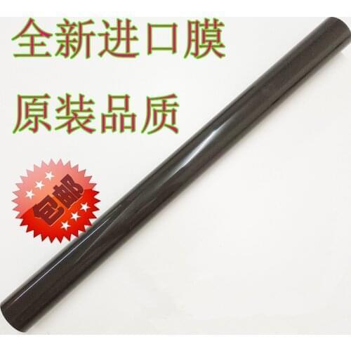 1pc. high quality C840 C842 fuser film sleeves for Ricoh SPC840 spc842