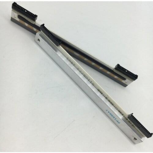 Free Shipping Dot Matrix printer parts G105910-053 Print head For Zebra TLP2844 GC420t 203dpi Printhead