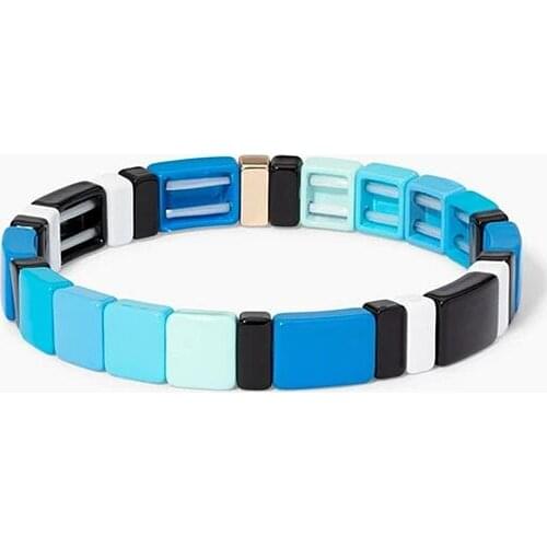 TRUE BLUES BRACELET