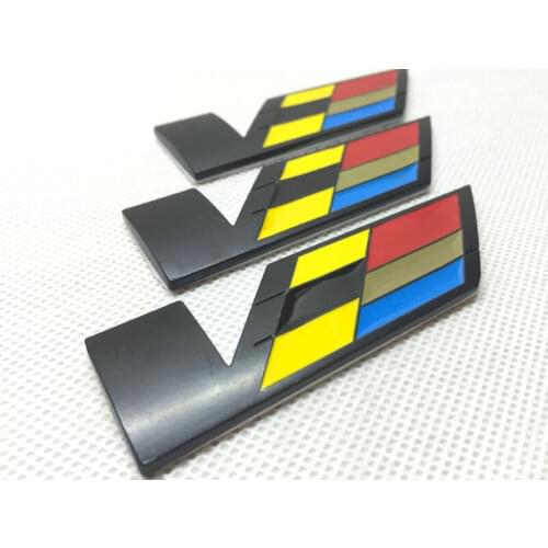 CAYEARS Car Stickers